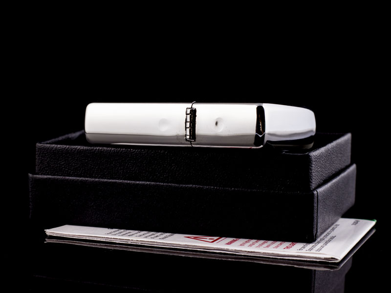 Zippo Khắc 12 Cung Hoàng Đạo Cự Giải - Cancer nhập khẩu