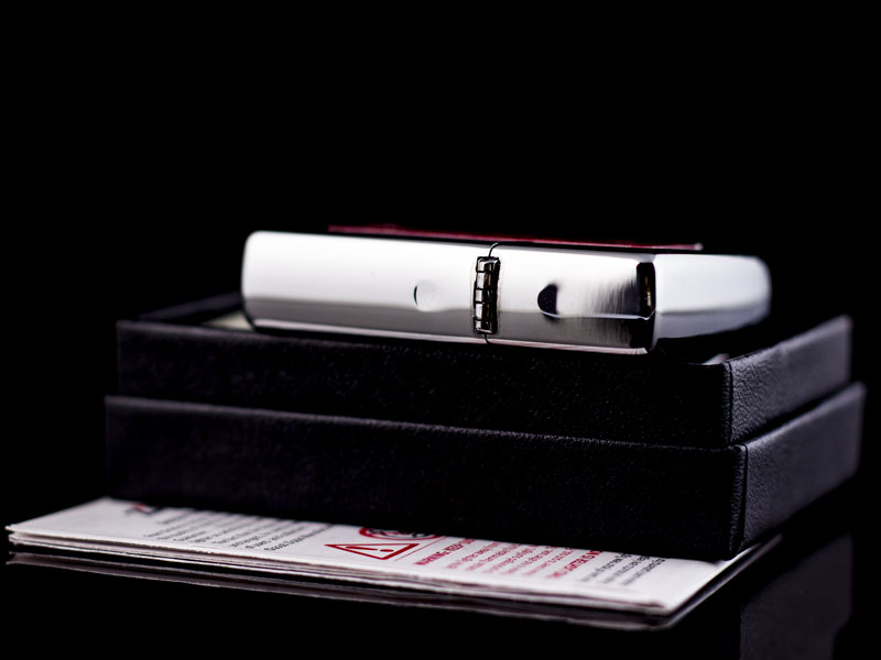 Zippo Khắc 12 Cung Hoàng Đạo Xử Nữ - Virgo độc đáo