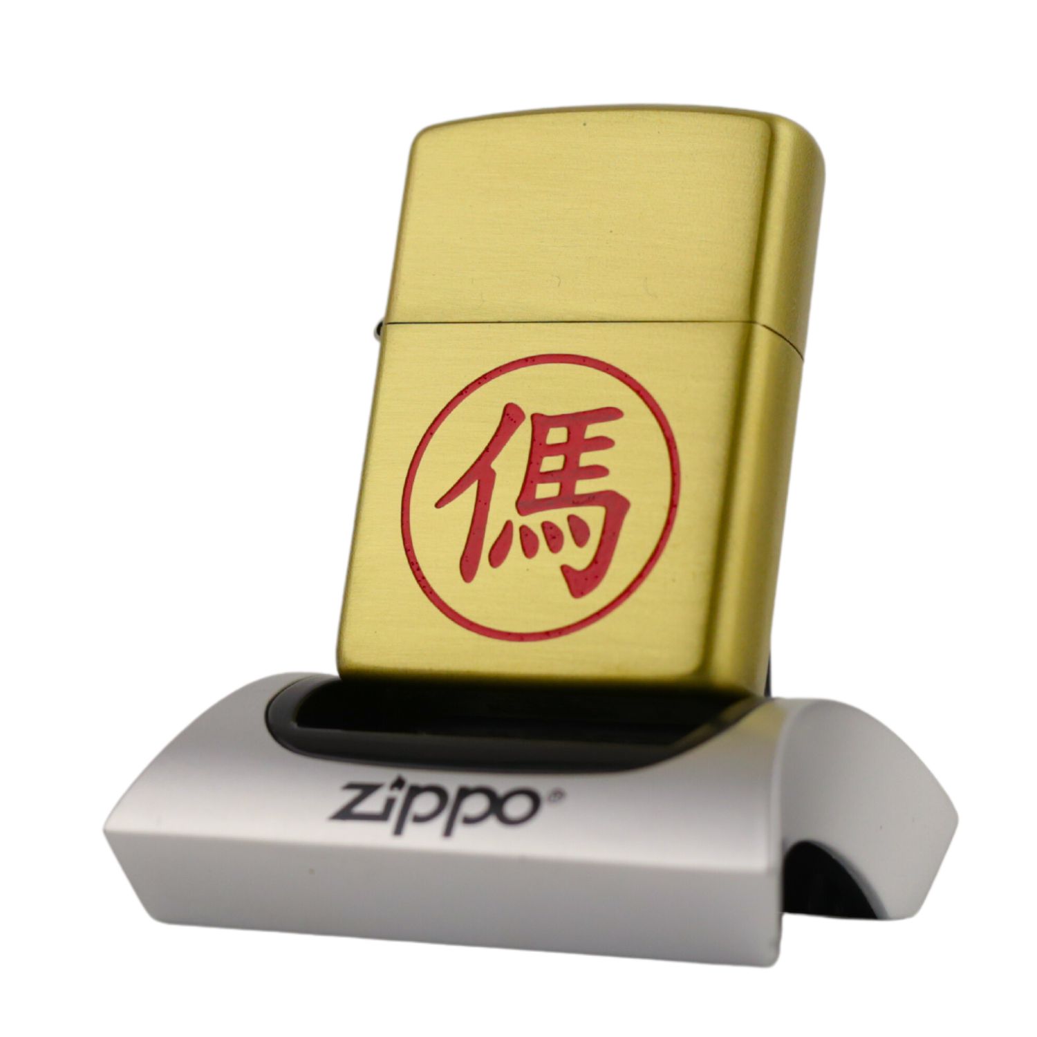 Zippo Mã Đồng Khối Vỏ Dày sang trọng