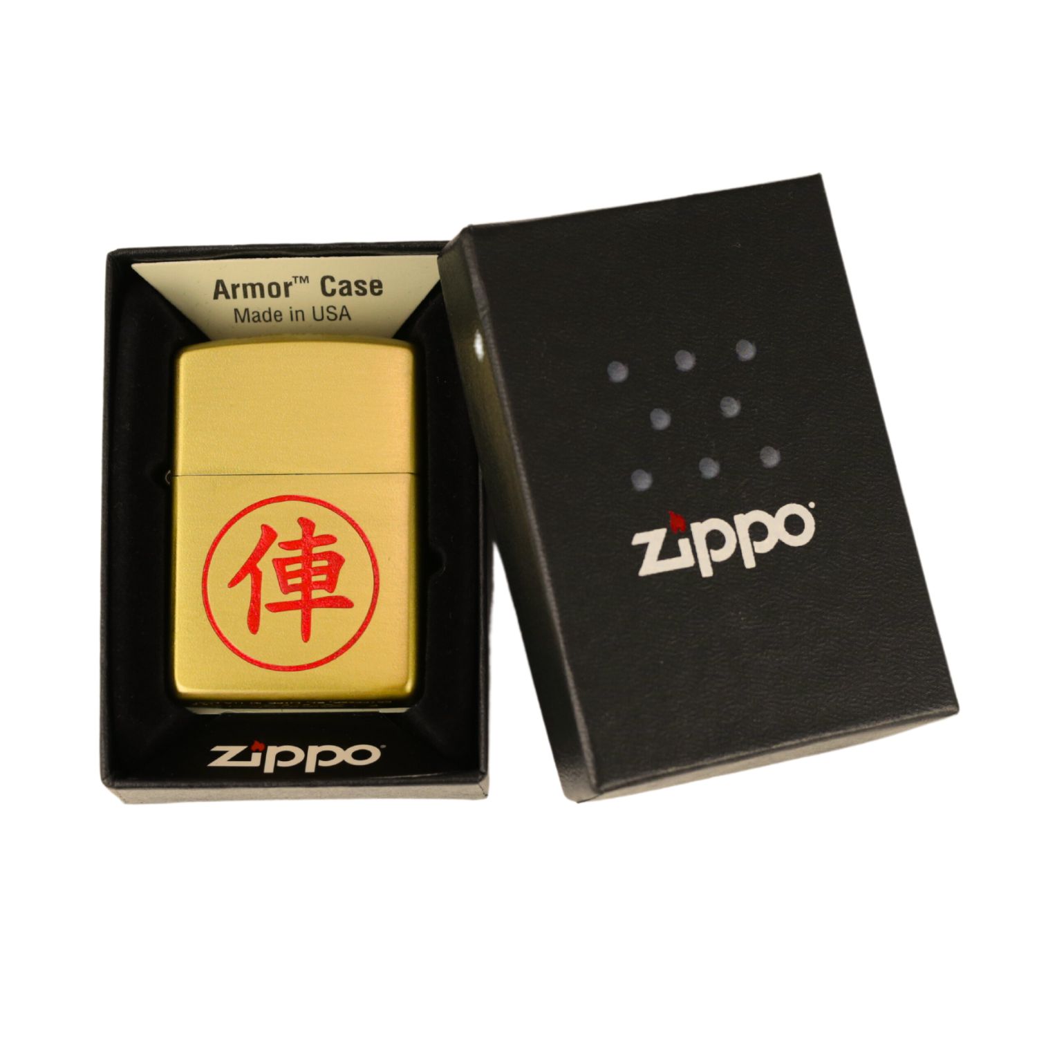 Zippo Xe Đồng Khối Vỏ Dày độc quyền