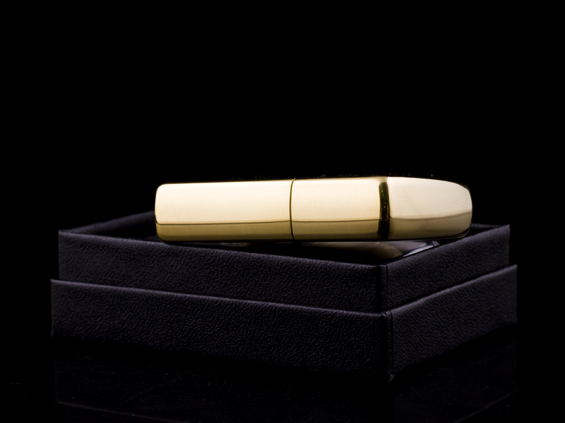 Zippo Khắc Phượng Hoàng Lửa sang trọng