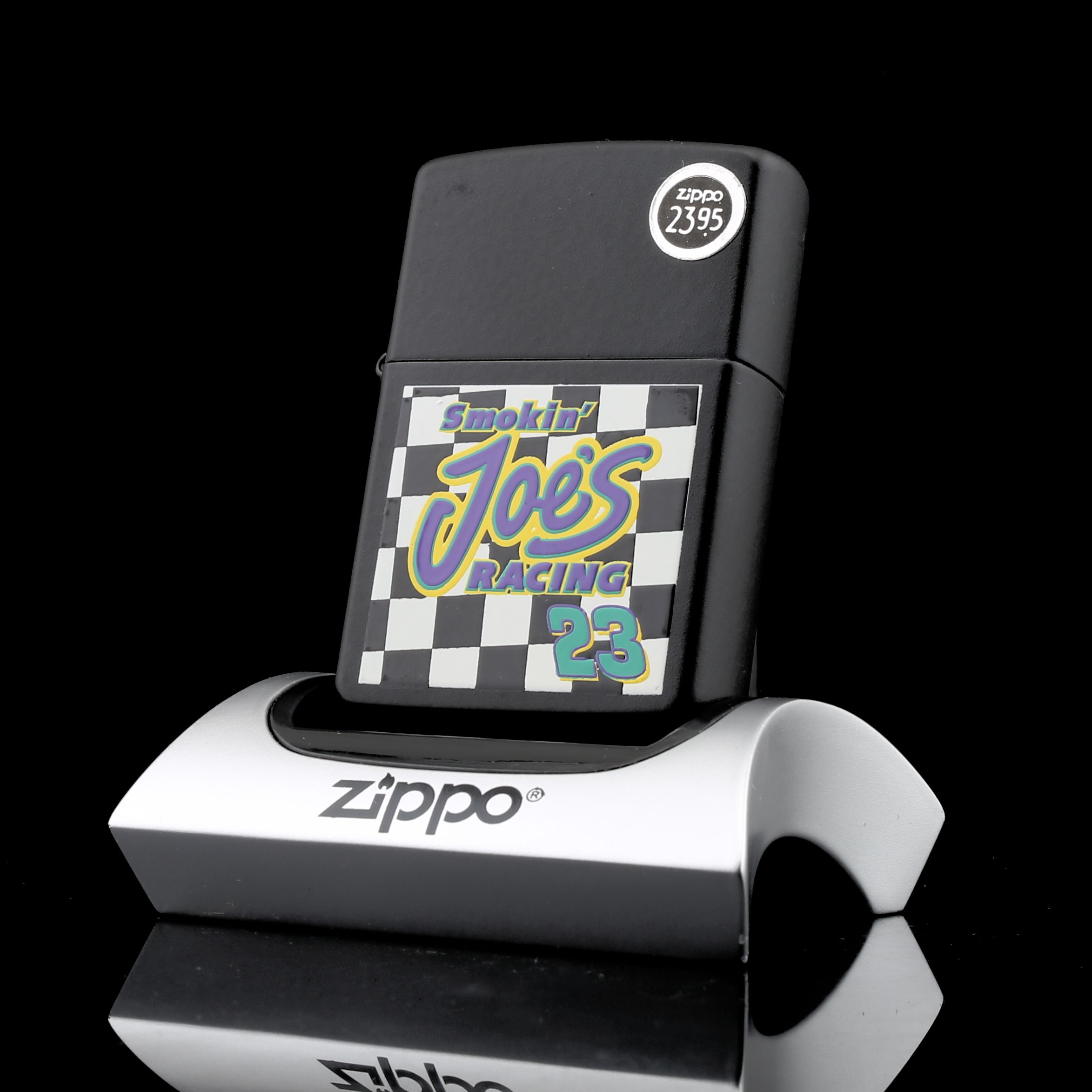 Zippo_La_Ma_Camel_Smokin_ Joes_Racing_23_C_XIII_1997_-cua_hang-Zippo-uy-tin-cao-cap