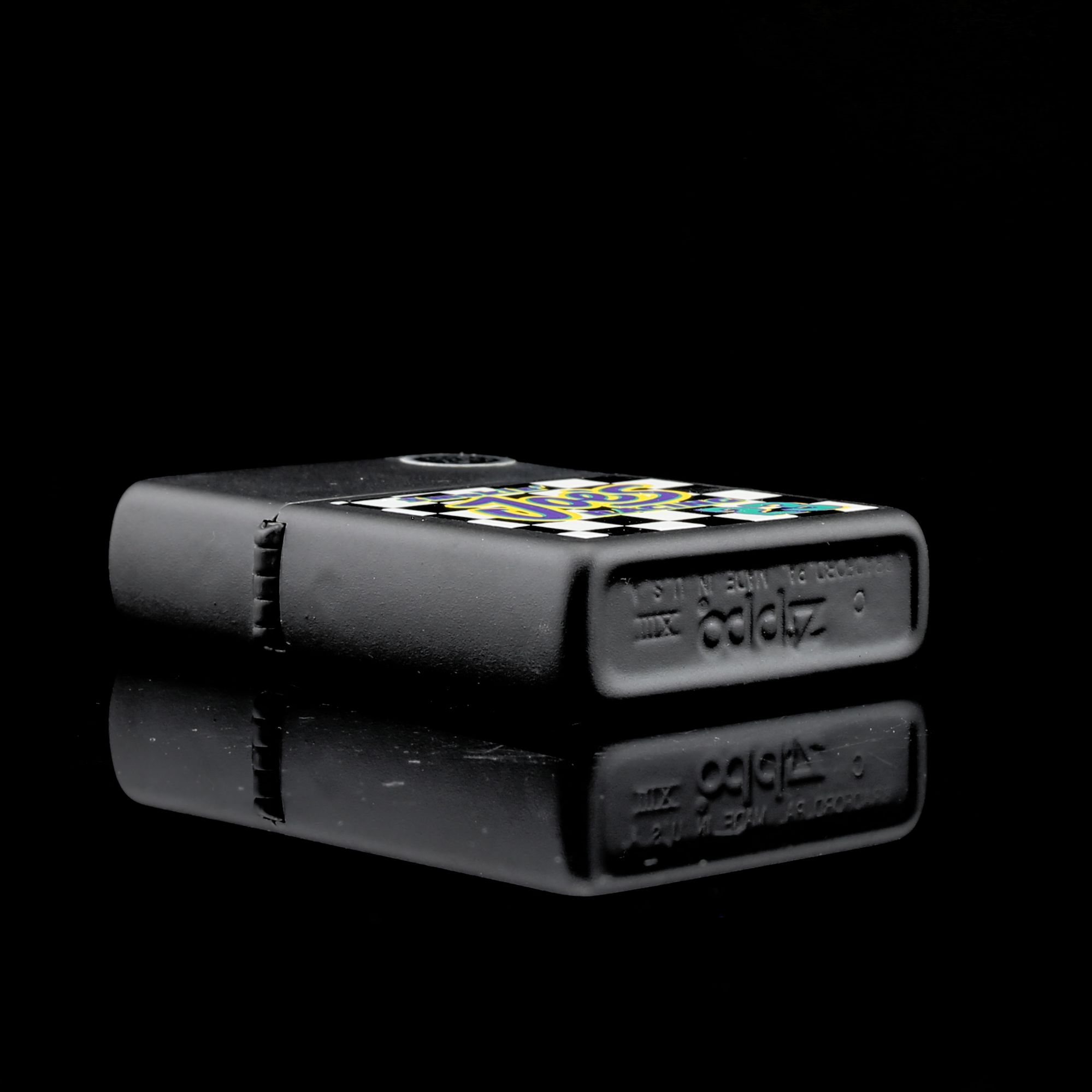 Zippo_La_Ma_Camel_Smokin_ Joes_Racing_23_C_XIII_1997_-cua_hang-Zippo-uy-tin-viet-kieu