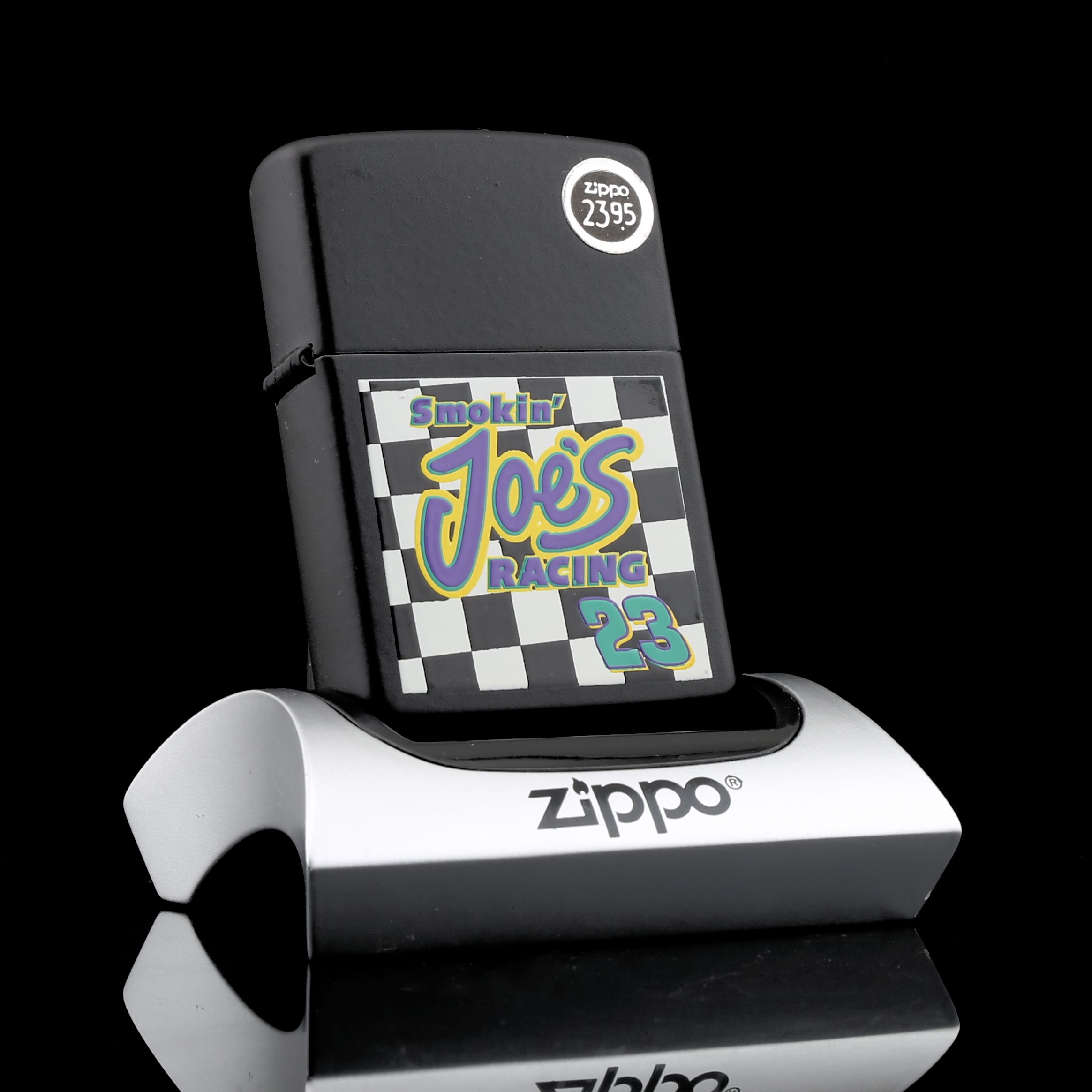 Zippo_La_Ma_Camel_Smokin_ Joes_Racing_23_C_XIII_1997_-cua_hang-Zippo-uy-tin