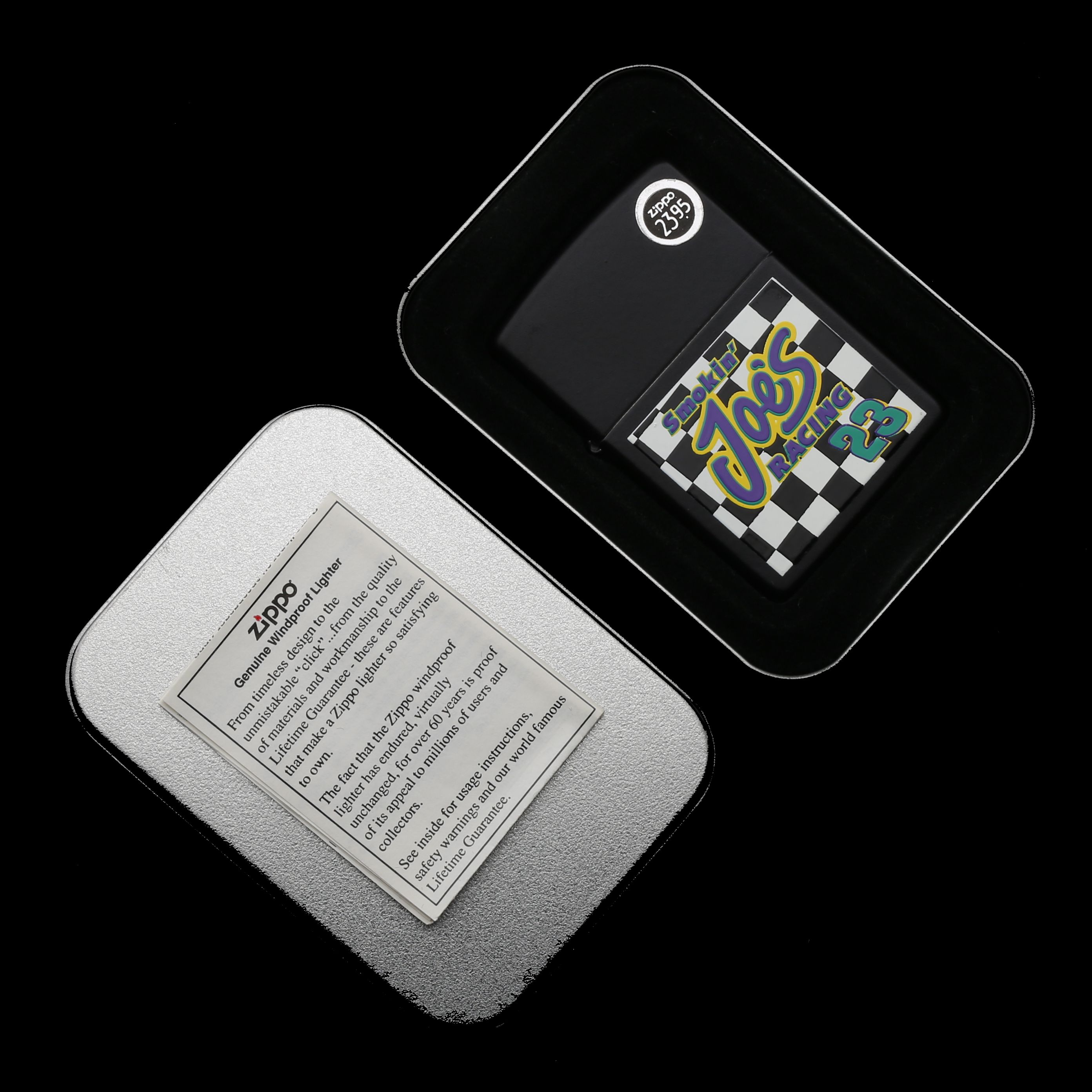 Zippo_La_Ma_Camel_Smokin_ Joes_Racing_23_C_XIII_1997_-cua_hang-Zippo-uy-tin-chat-luong-tu-te-dich-vu-tot