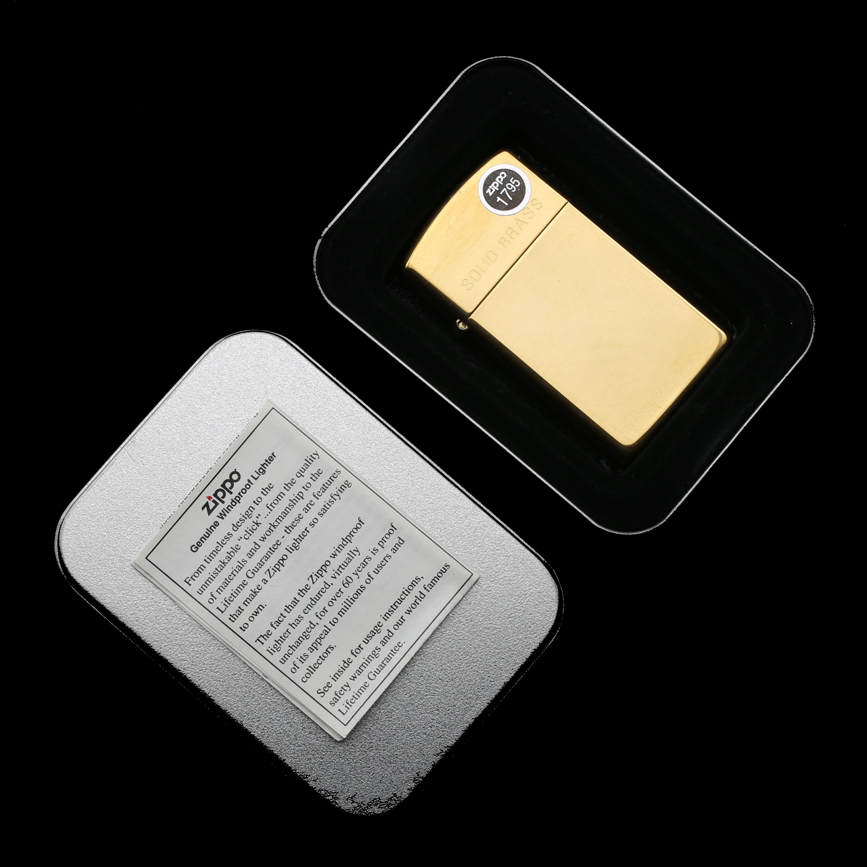 Zippo_La_Ma_Slim_Solid_Brass_A_X_1994-dep-doc-la-moc-day-nguoc