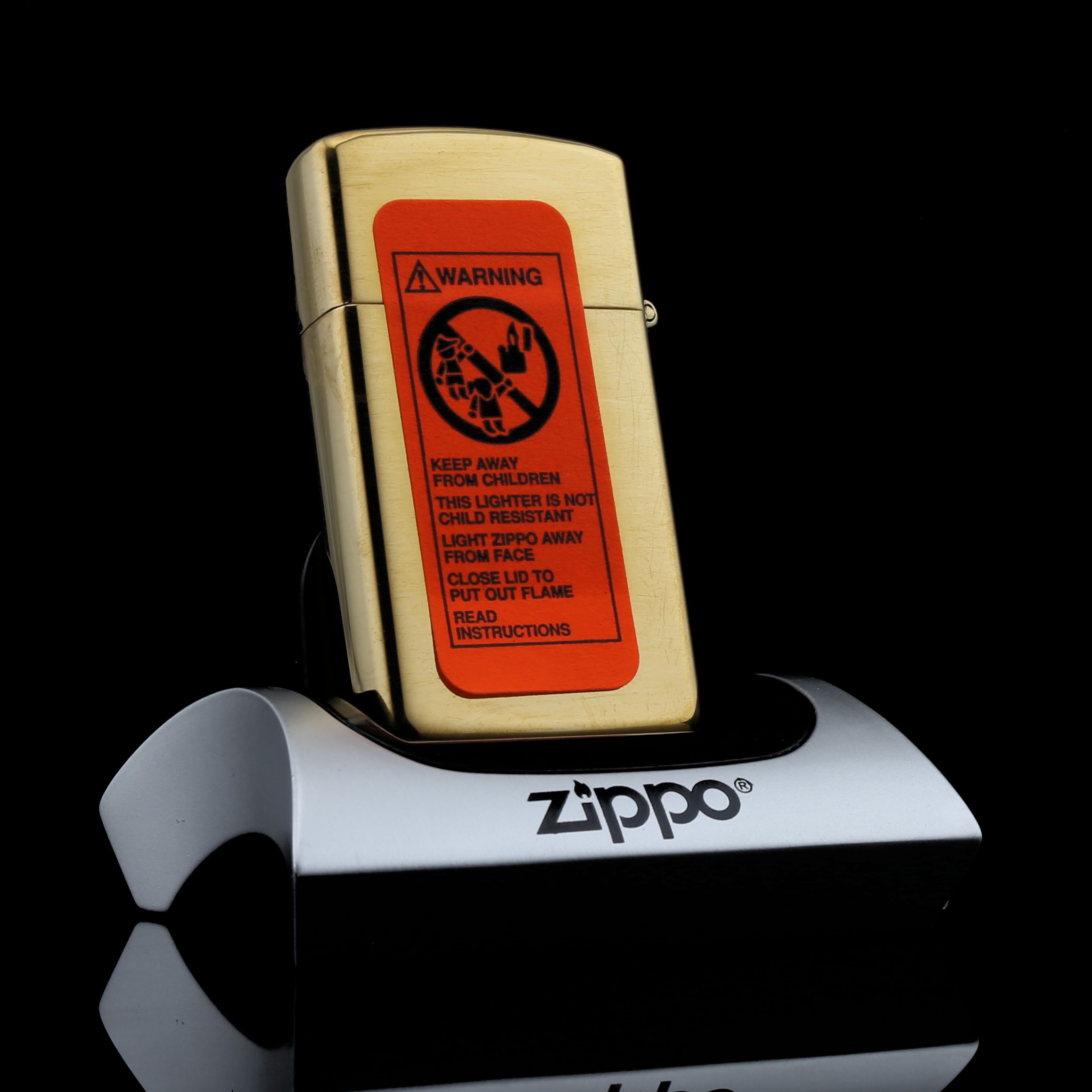 Zippo_La_Ma_Slim_Solid_Brass_A_X_1994-dep-doc-la-cben-bi