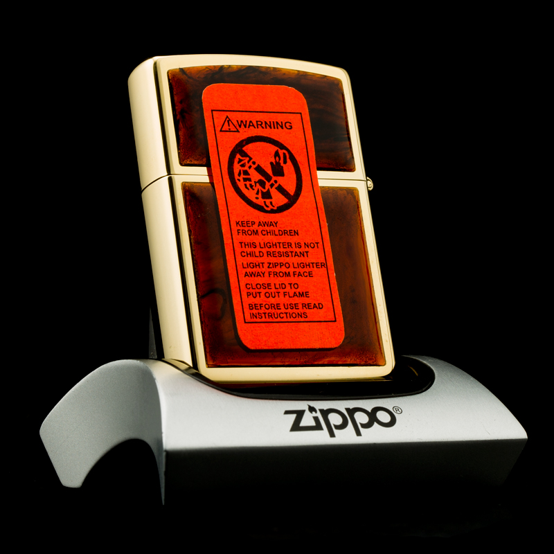 hop-quet-zippo-1992-VIII-elegance-ma-vang-22K