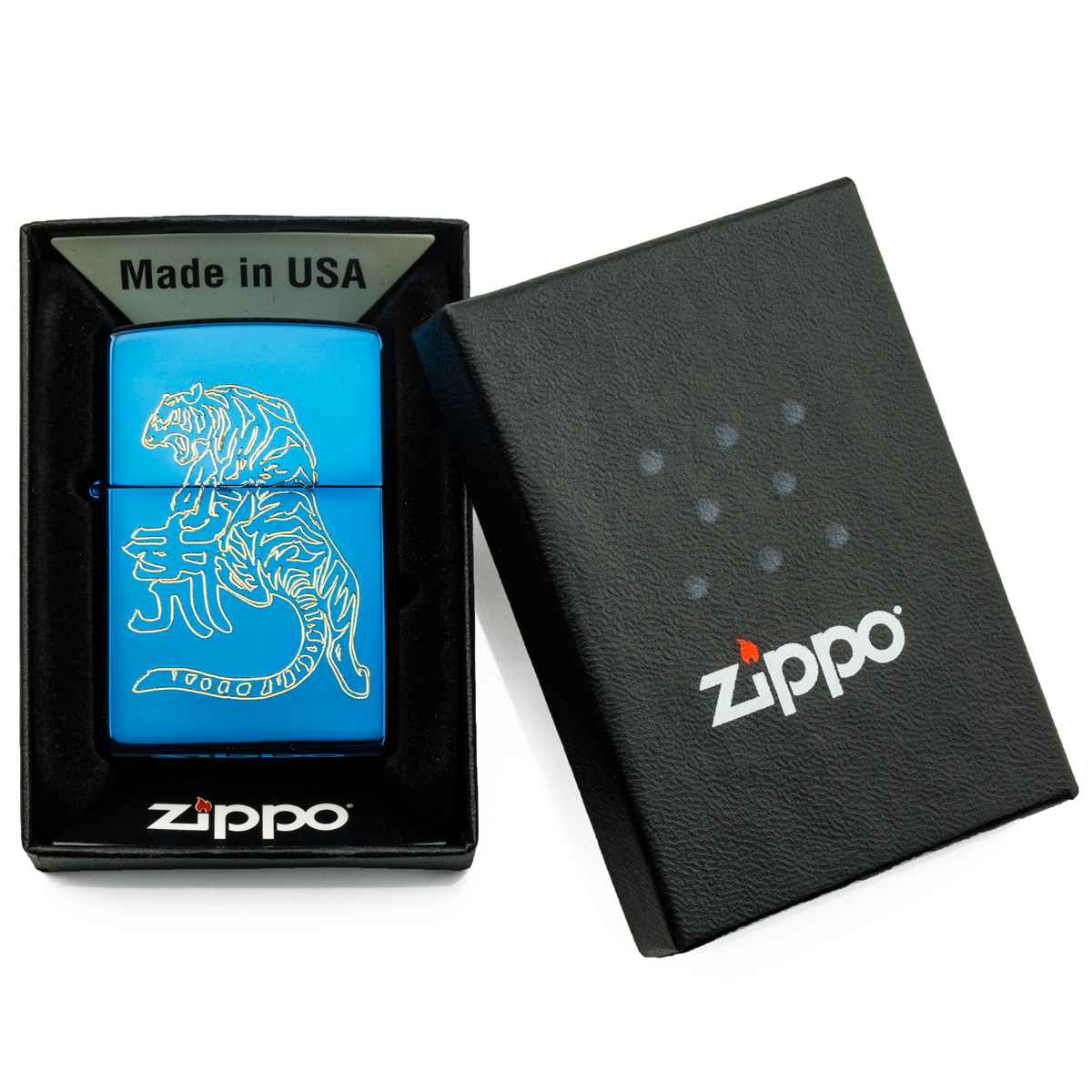 zippo-tiger