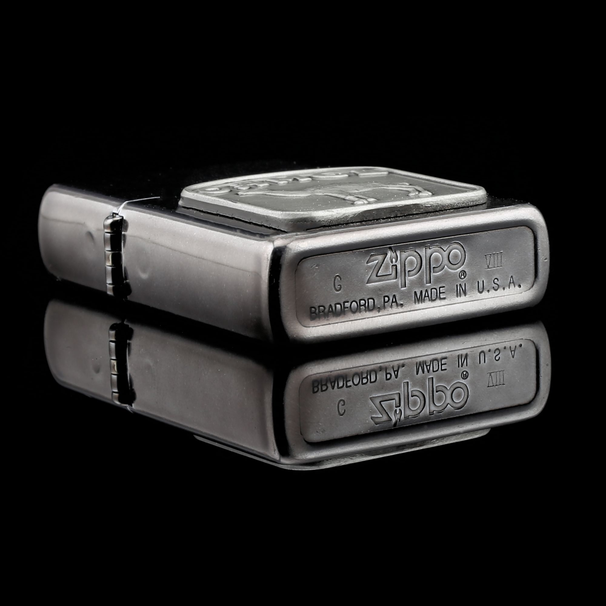 Zippo-co-la-ma-op-noi-emble-logo-Camel-VIII-1992-cua-hang-zippo-uy-tin-top-dau-sai-gon-dep-doc-la