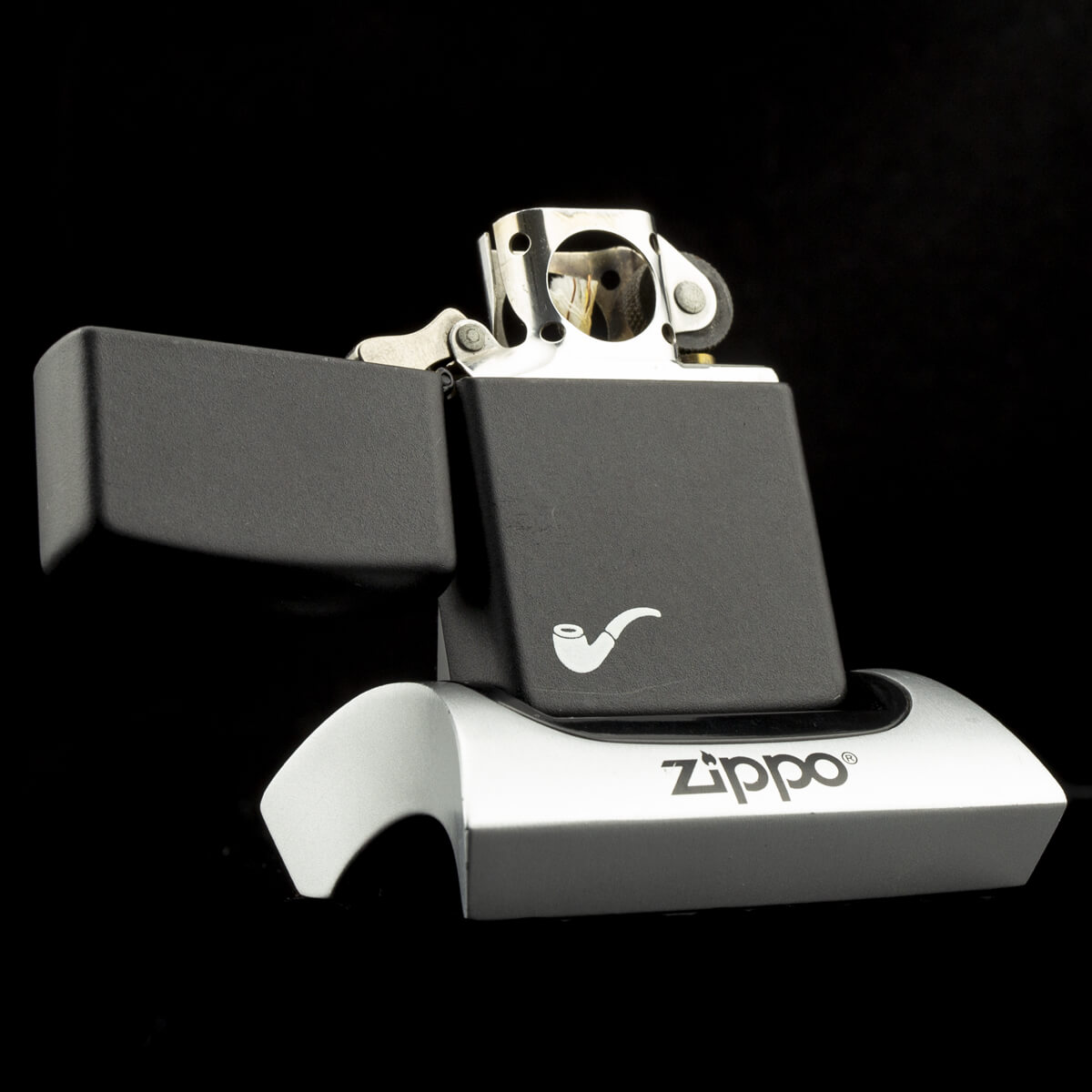 hot-quet-zippo-pipe-black-matte-1992-viii-tau-den