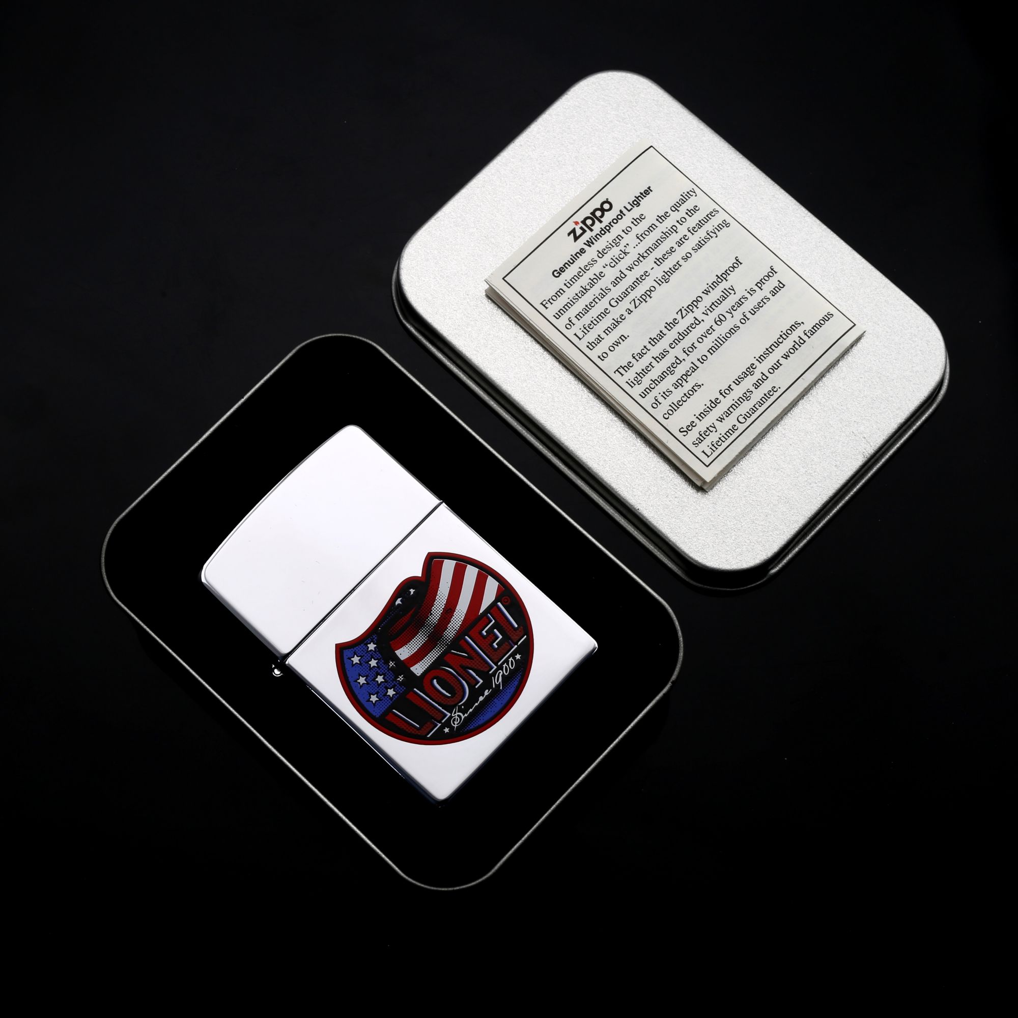 Zippo-LIONEL-Since-1900-XIII-la-co-nuoc-my-hoa-ky-tu-do-dan-toc-american-moi-100%