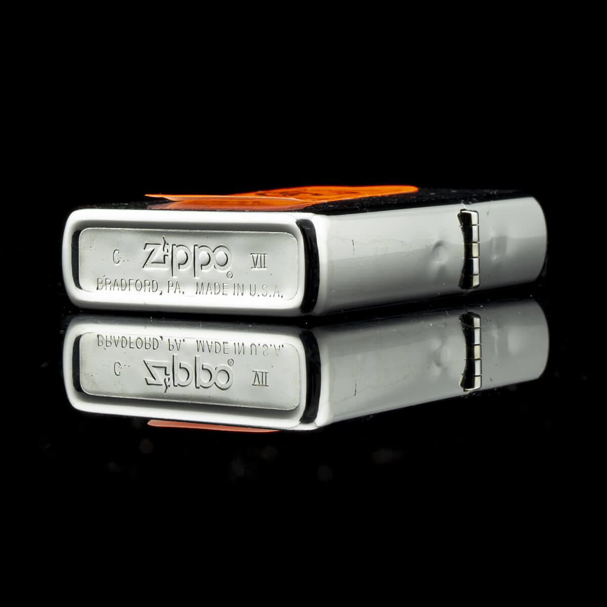 bat-lua-zippo-s-n-l-e-l-indomtable-vii-1991-tau-ngam-chien-dau-phap-hiem-tau-chien