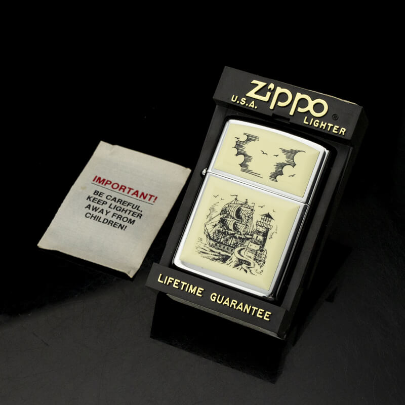 bat-lua-zippo-scrimshaw-ship-chrome-thuan-buom-xuoi-gio-vii-1991-op-noi-2 mat
