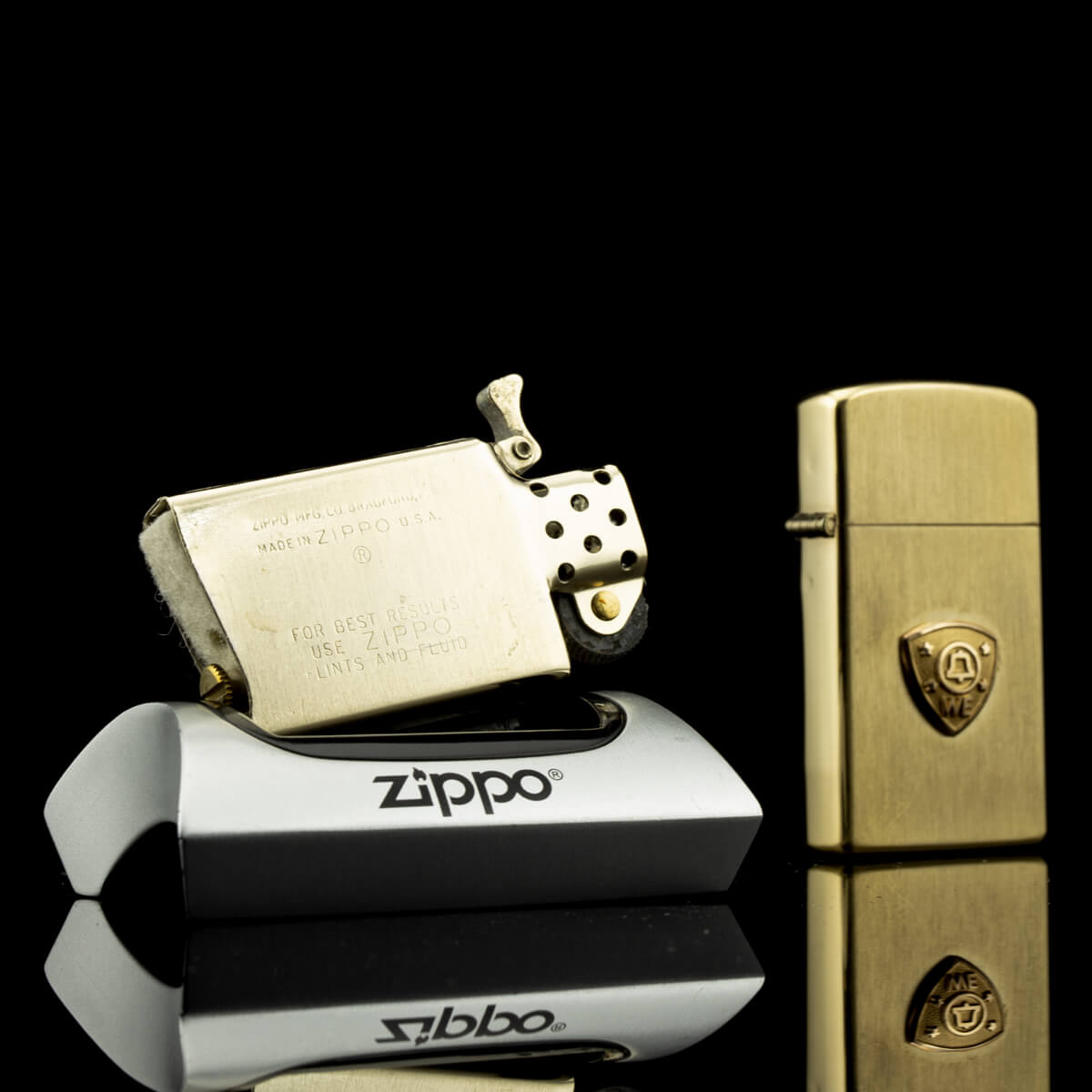 bat-lua-zippo-slim-gold-filled-10k-we-1965-phu-vang-rat-hiem-zippo-dam