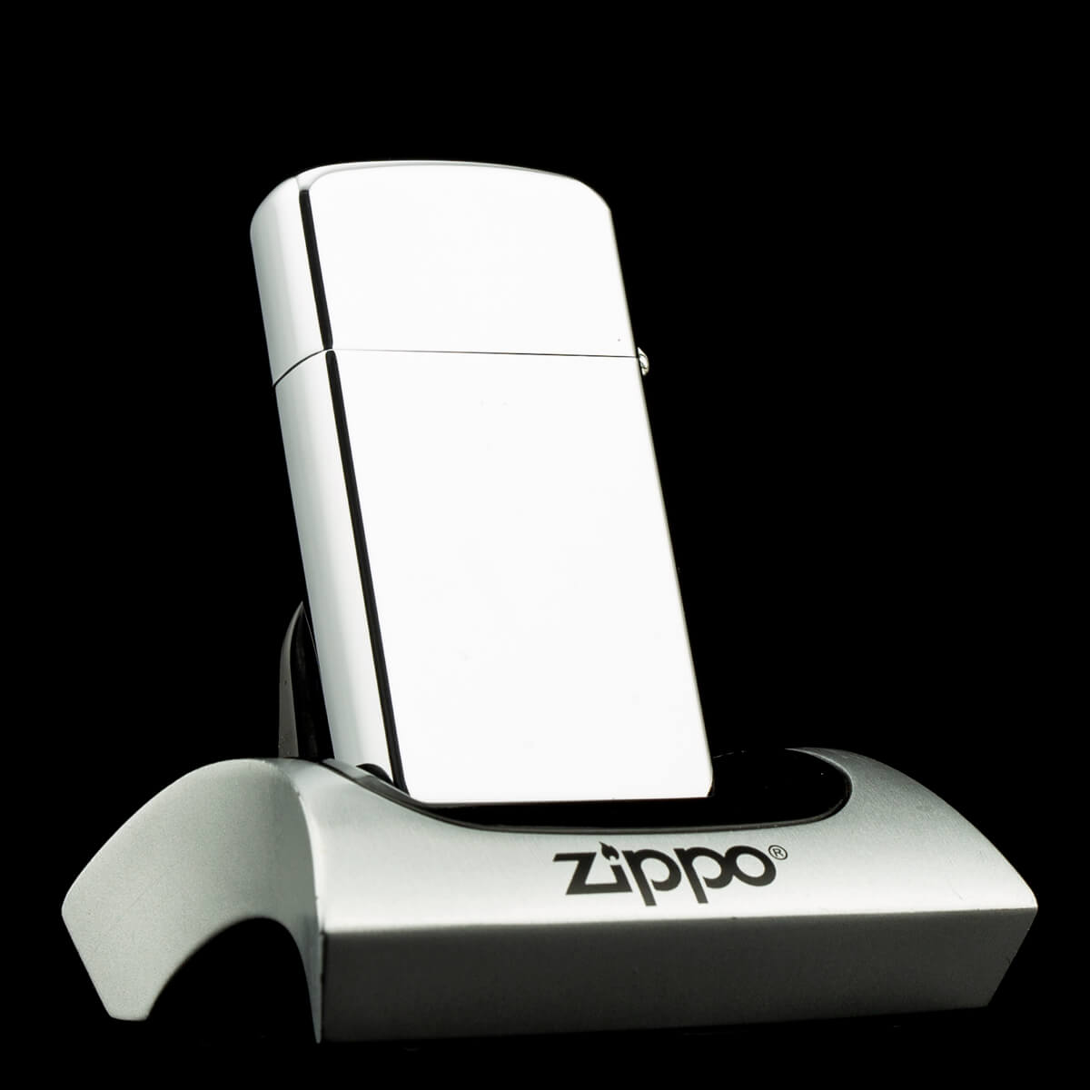 bat-lua-zippo-slim-high-polished-chrome-1960s-moc-loi-hiem-zippo-dam