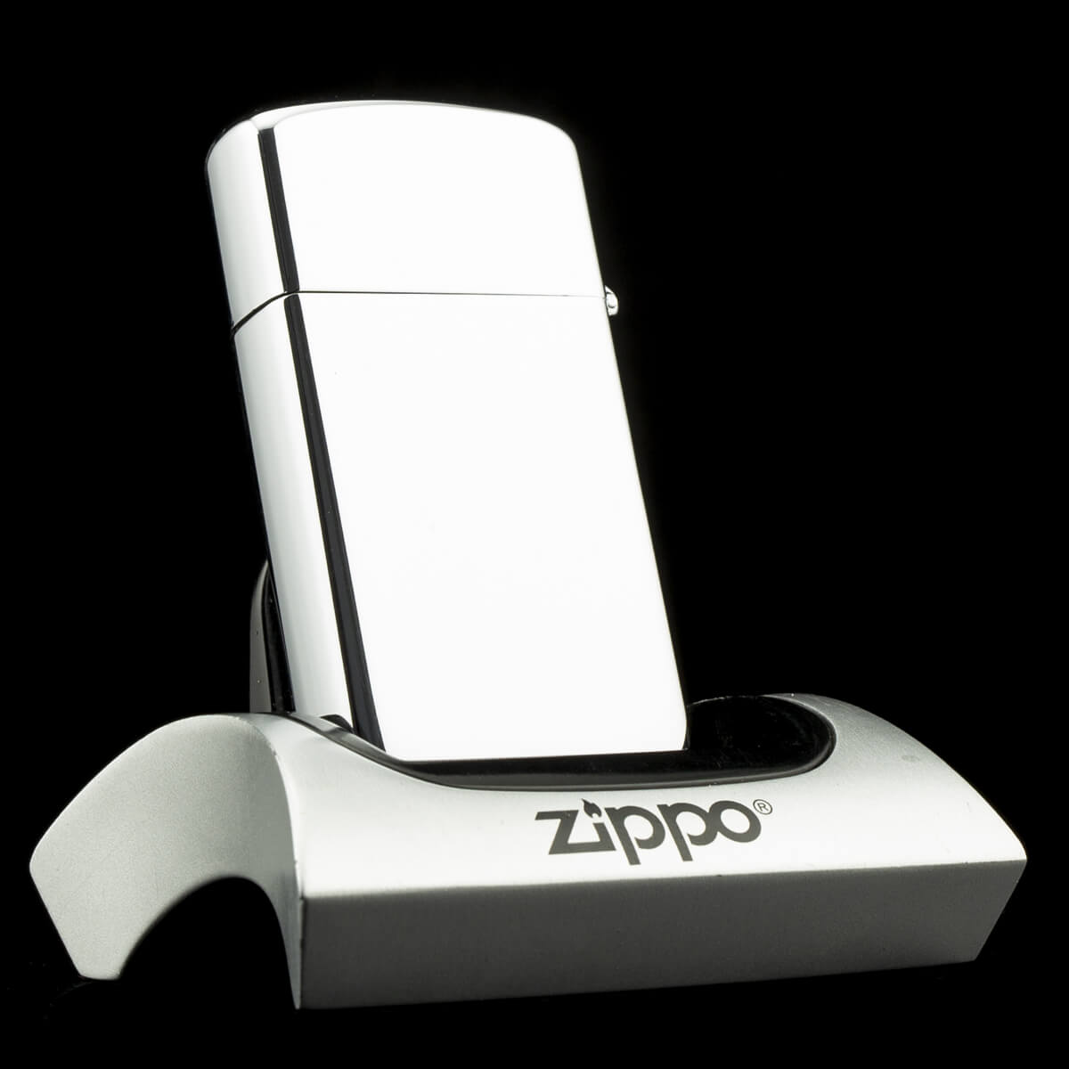 hop-quet-zippo-slim-high-polished-chrome-1970-bong-tron