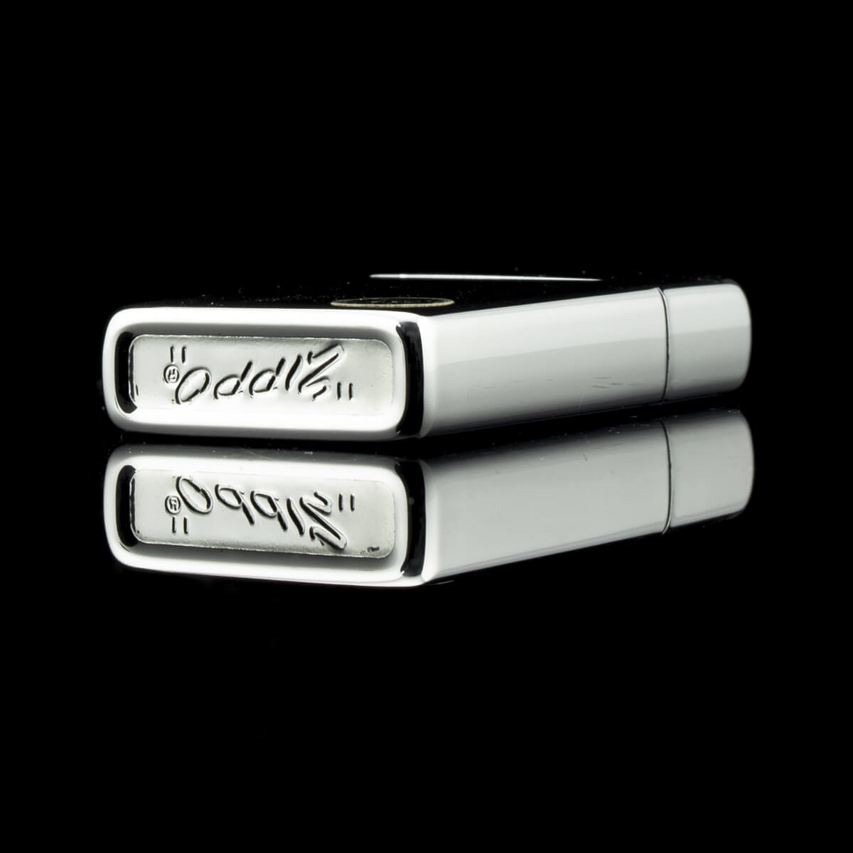 bat-lua-zippo-slim-high-polished-chrome-1970-bong-tron-zippo-chu-xeo