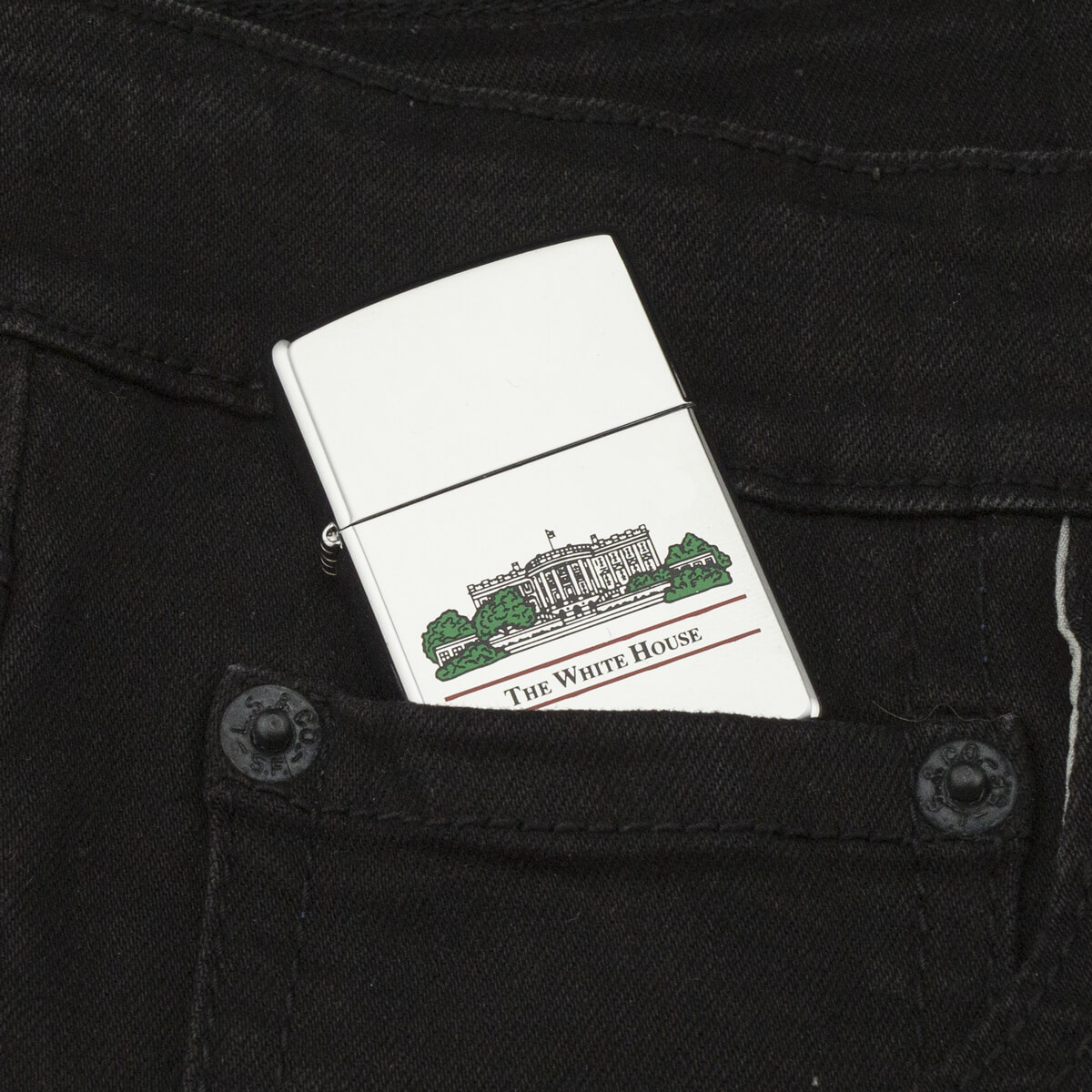 bat-lua-zippo-the-white-house-xii-1996-bieu-tuong-nha-trang-hiem-hinh-toa-bach-oc