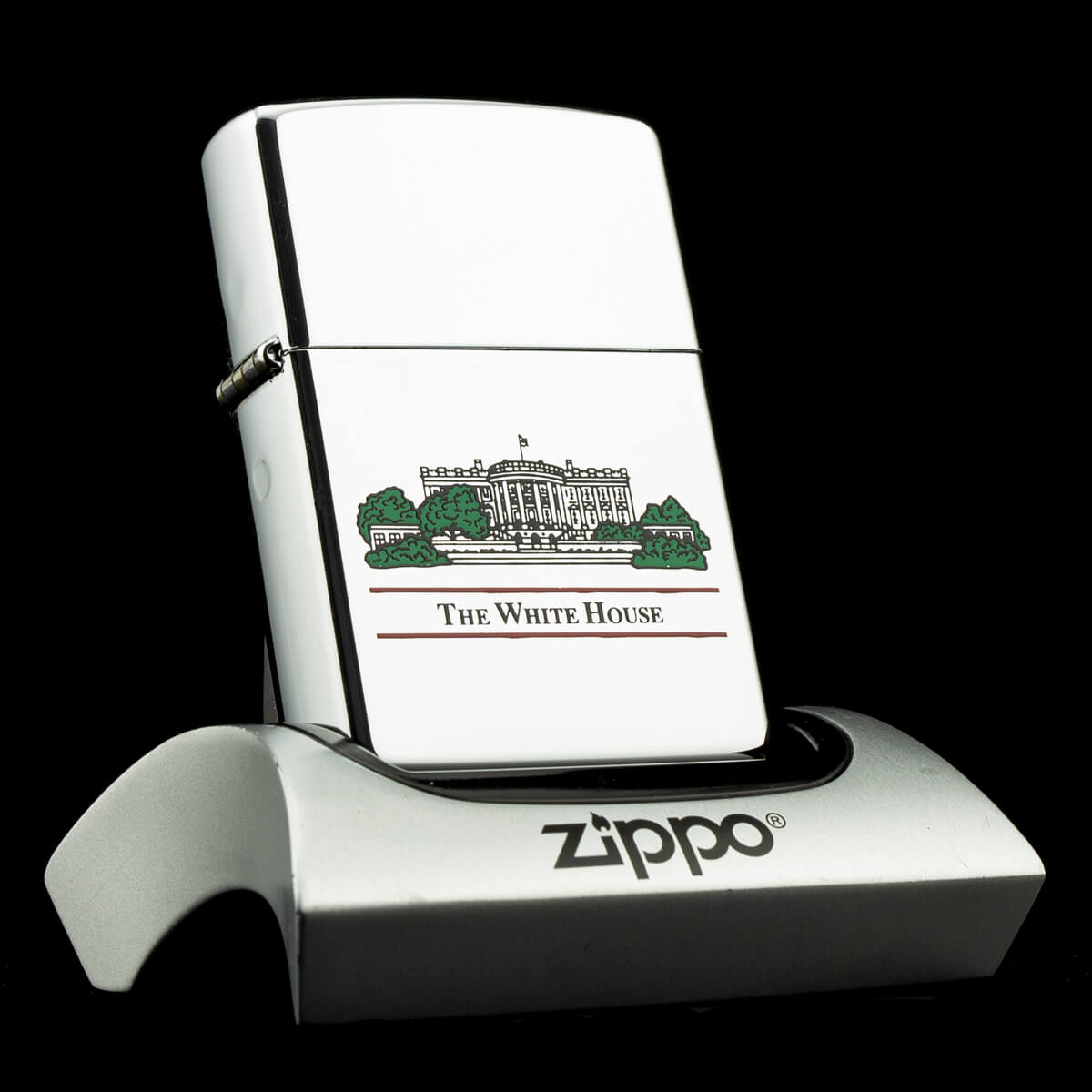 bat-lua-zippo-the-white-house-xii-1996-bieu-tuong-nha-trang-hiem