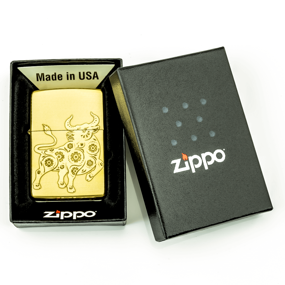 Zippo-12-Con-Giap-Tuoi-Con-Trau-Tuoi-Suu