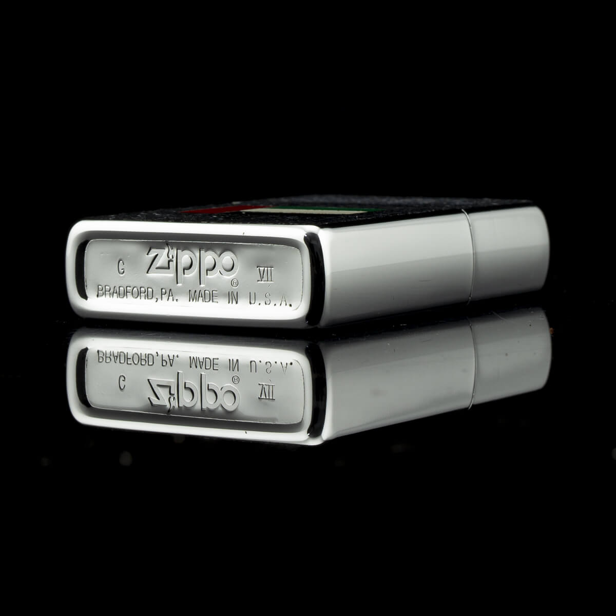 hot-quet-zippo-uae-flag-vii-1991-co-cac-tieu-vuong-quoc-a-rap-thong-nhat