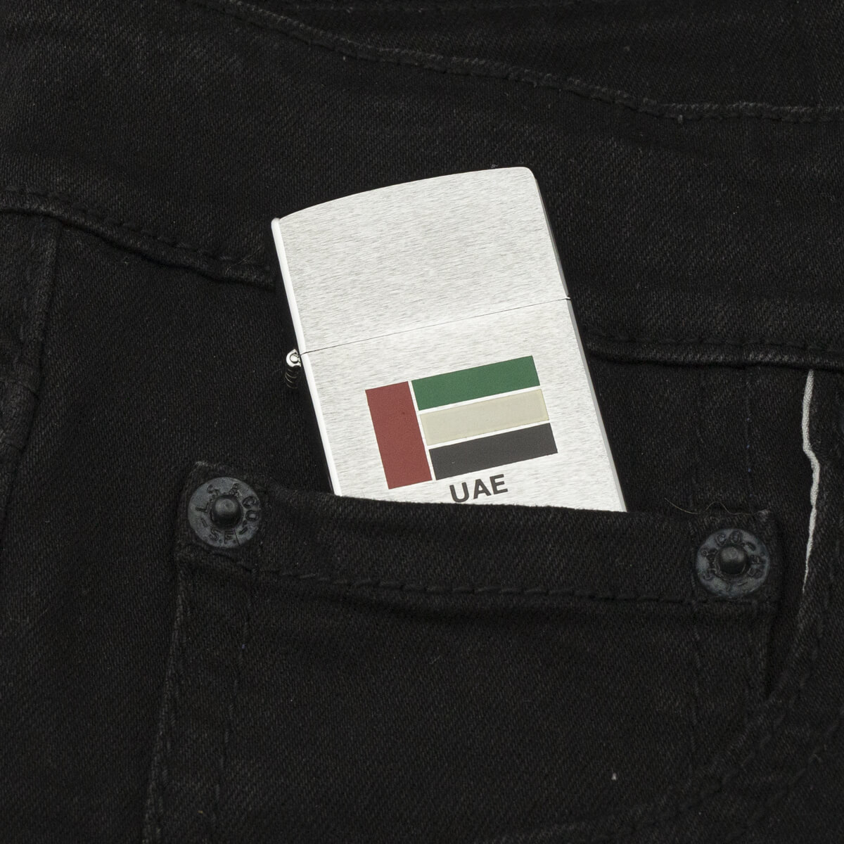 bat-lua-zippo-uae-flag-vii-1991-co-cac-tieu-vuong-quoc-a-rap-thong-nhat-nham-trang