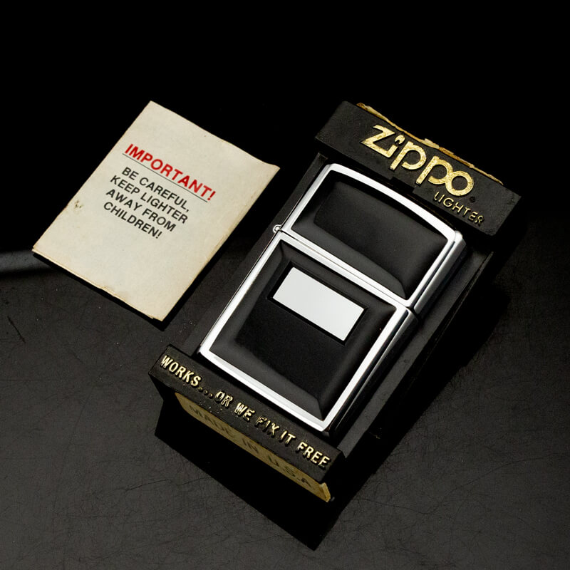 bat-lua-zippo-ultralite-VII-1991-op-mica-den-hang-bao-chuan