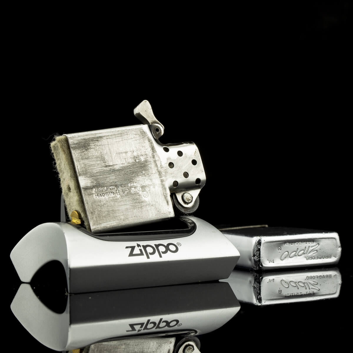 bat-lua-zippo-used-brushed-chrome-vietnam-war-1964-da-qua-su-dung-hang-cu-gia-re