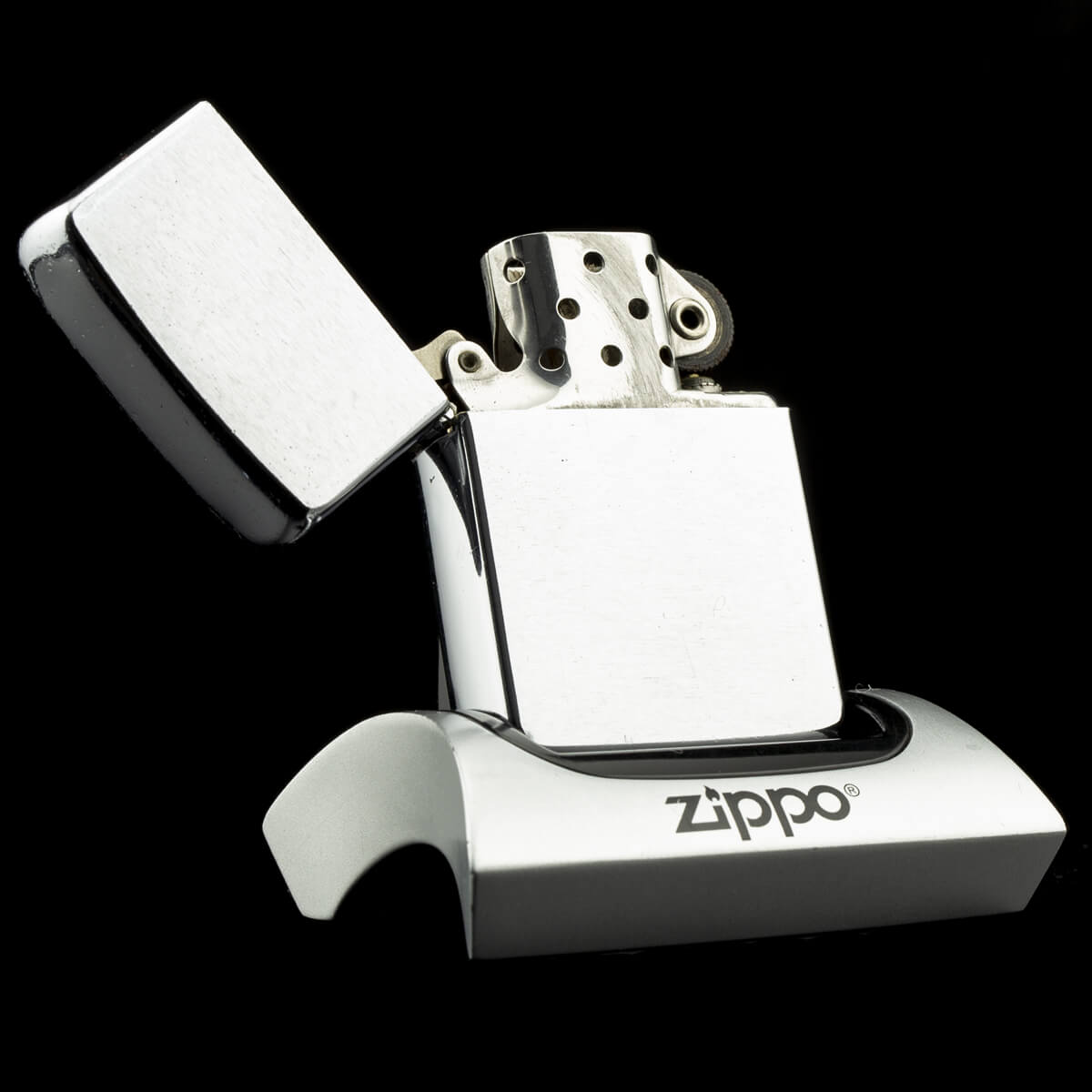 hot-quet-zippo-used-brushed-chrome-vietnam-war-1964-thoi-chien-viet-nam