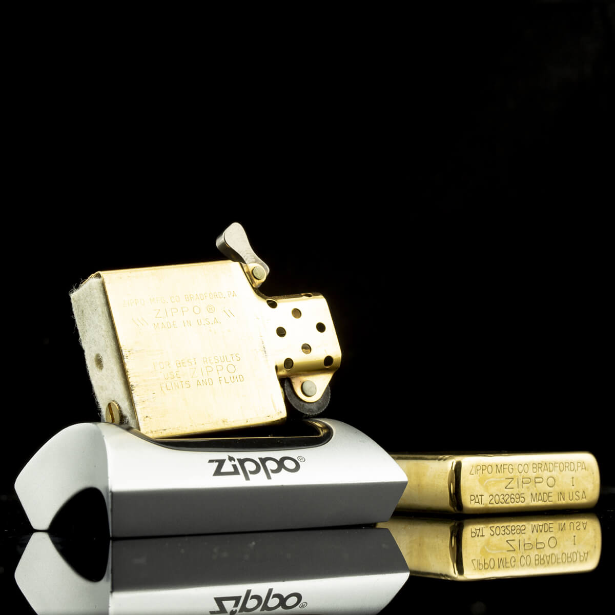 bat-lua-zippo-used-vntage-1937-brass-1985-i-mot-la-ma-da-su-dung-hiem-mua-zippo