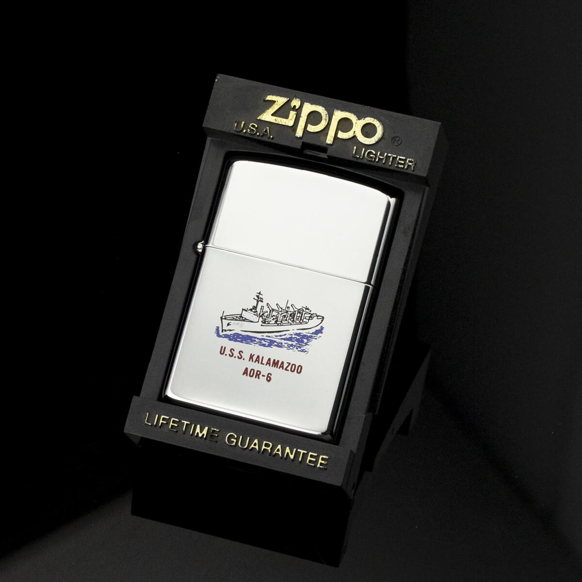 bat-lua-zippo-uss-kalamazoo-aor-6 -viii-1992-tau-chien-hiem-qua-tang-sep-lon