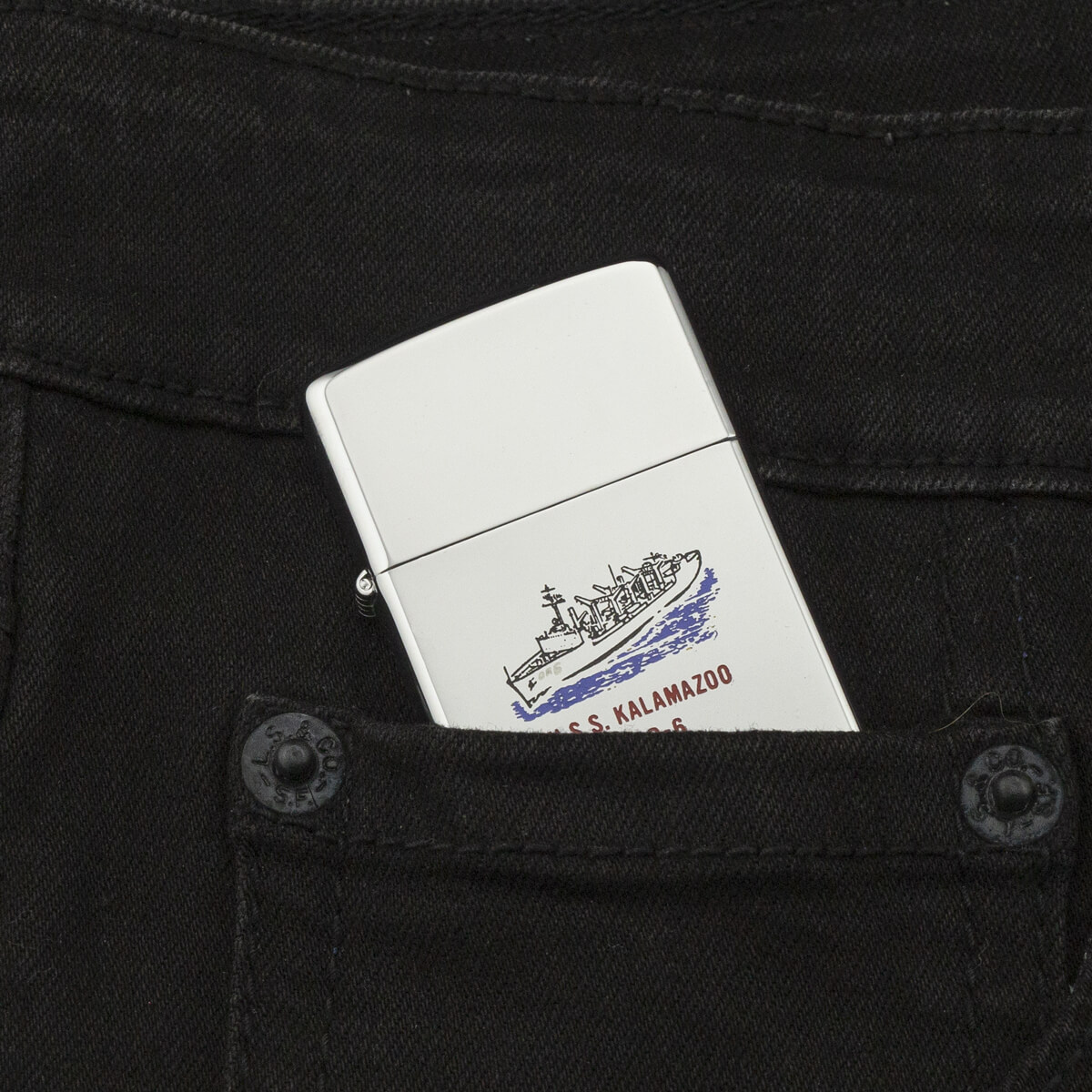 bat-lua-zippo-uss-kalamazoo-aor-6 -viii-1992-tau-chien-hiem-qua-tang-doanh-nghiep