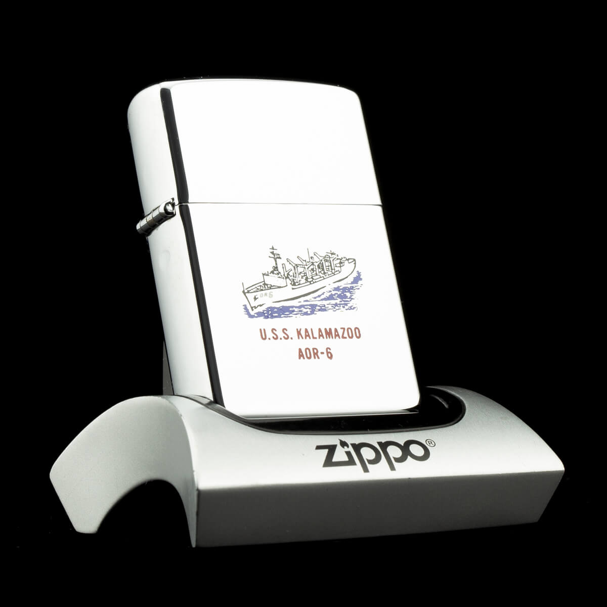 bat-lua-zippo-uss-kalamazoo-aor-6 -viii-1992-tau-chien-hiem