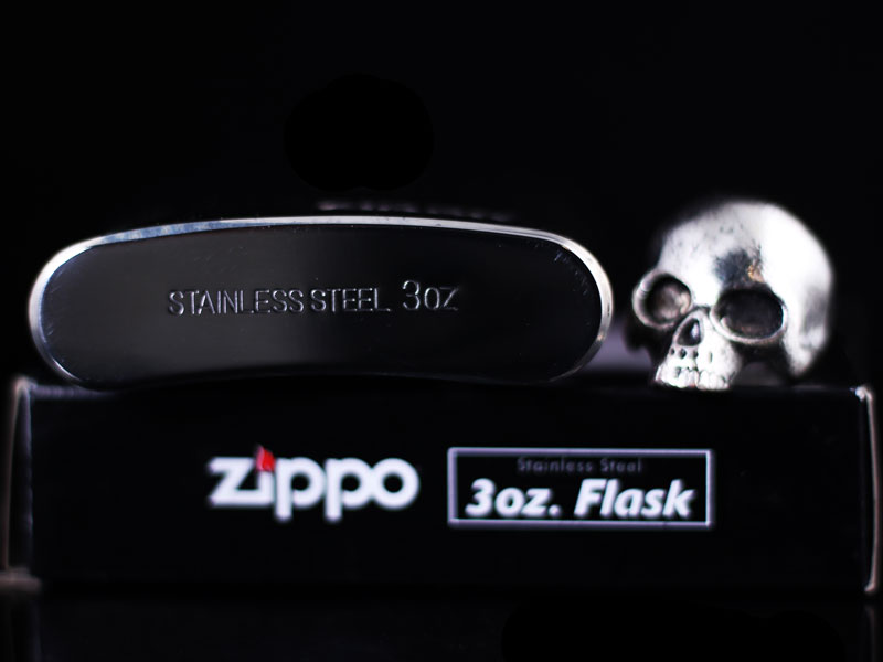 Review Bình Thép Không Gỉ Chuyên Dụng Zippo | Đồ Chơi Độc GIÁ  rẻ chính hãng