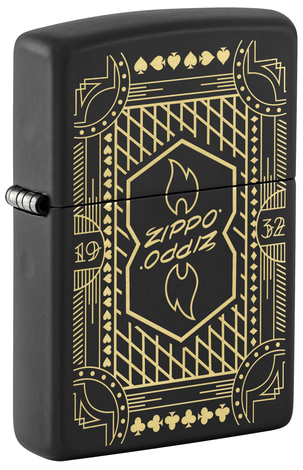hop-quet-zippo-46483-zippo-lines-design-laser-engraved-black-matte