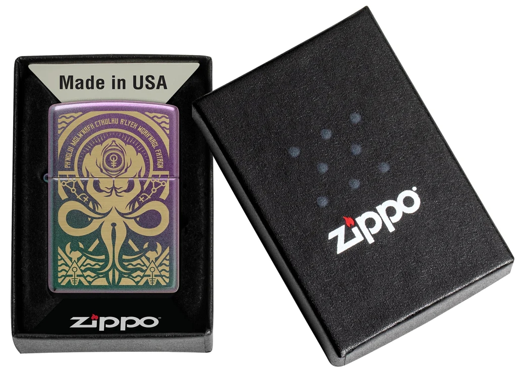 bat-lua-zippo 48671-iridescent-evil-design-hang-xach-tay-nhat