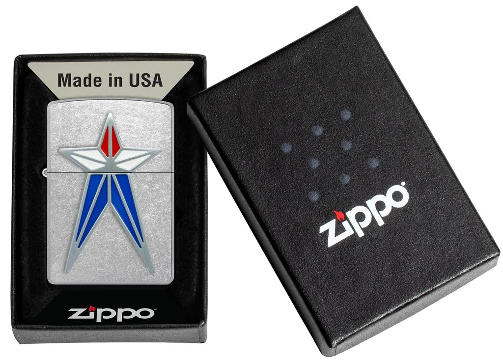 bat-lua-zippo-48903-red-white-and-blue-star-emblem-street-chrome-xuoc-bui-op-noi-co-my