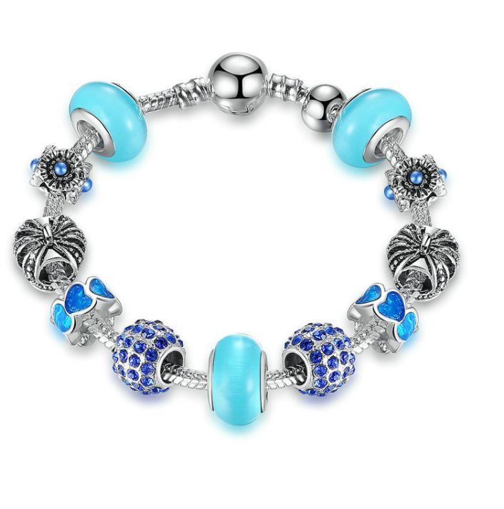 Vòng charm giá rẻ vtc05- trang sức MTJ
