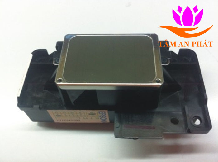 Đầu phun máy in Epson T60