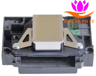 Đầu phun máy in Epson T60