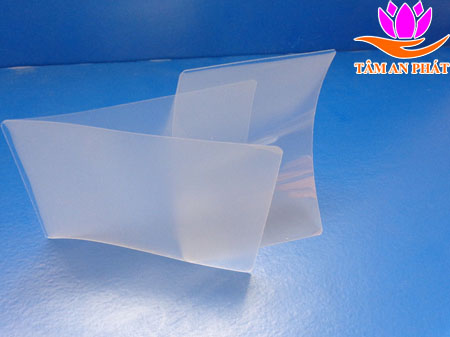 Giấy ép plastic khổ 16 x 21cm