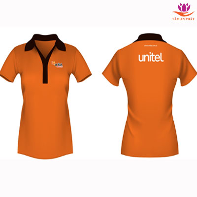 In hình ảnh decal nhiệt lên áo thun