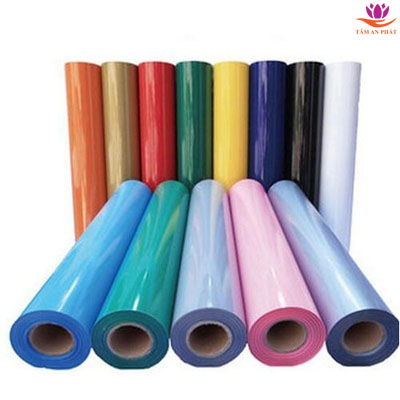 Lợi ích của việc dùng decal chuyển nhiệt