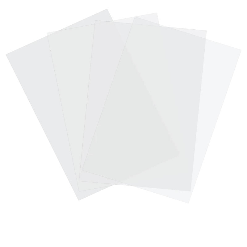 màng pet in chuyển nhiệt A4