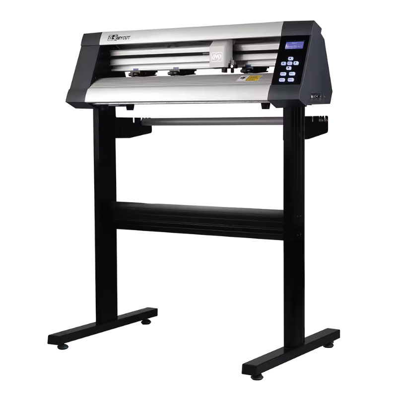 Máy cắt decal Zipcut MK630
