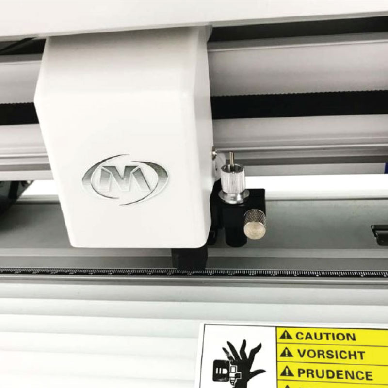 Máy cắt decal ZIPCUT MK630