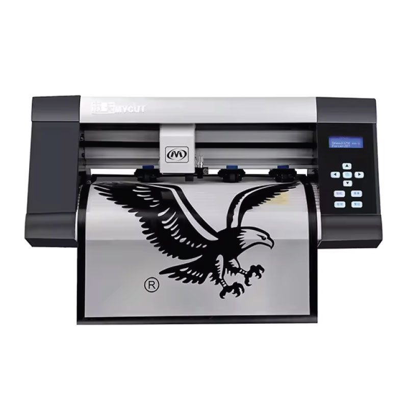 Máy cắt decal Zipcut MK630