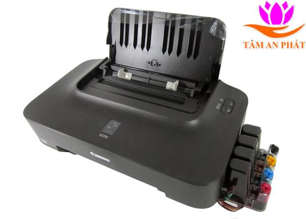 Máy in canon pixma ip2770