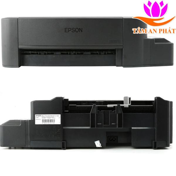 Máy in phun màu epson l120